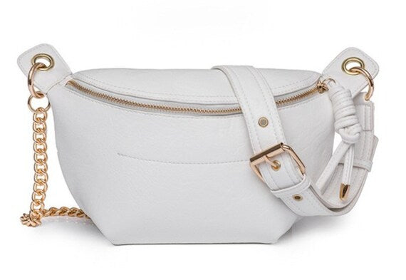 Carryall Travel Fanny Pack