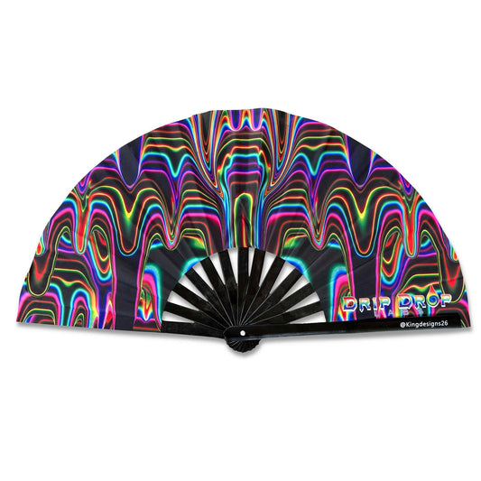 OG Drip - Glow Fan