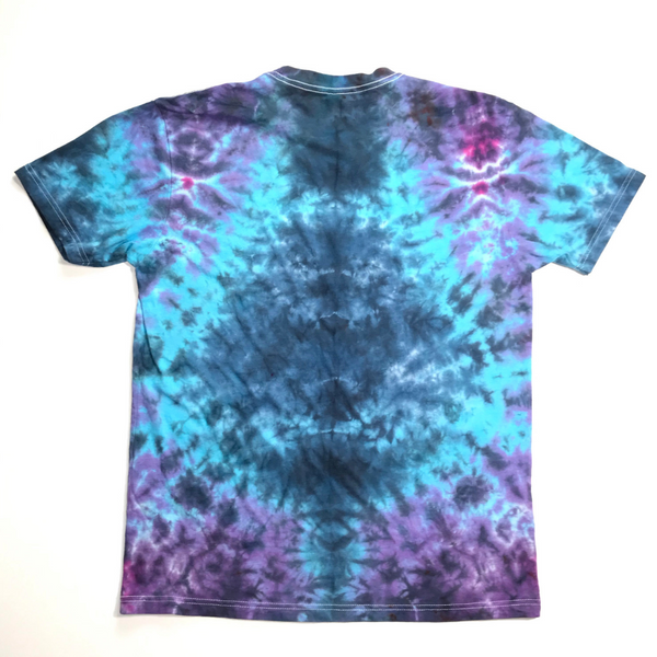 Black Cat TieDye