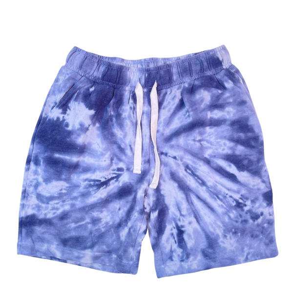 Ocean Blue Men’s Shorts