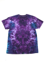 UFO Tiedye T-shirt
